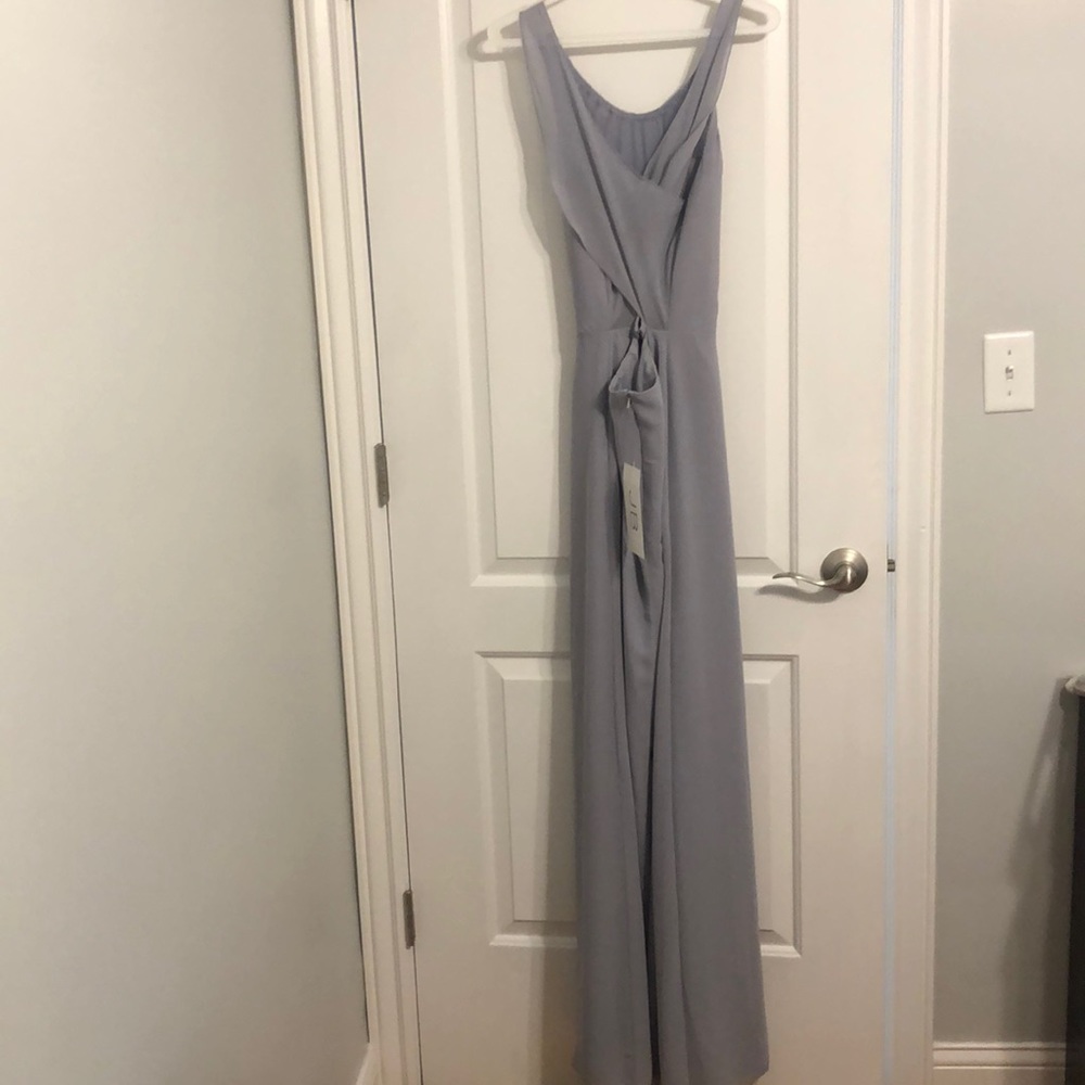 Jasmine Bridesmaid Bridesmaid dress - Picture 3 of 7